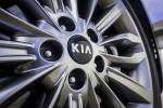 Kia Cadenza 2020 года (NA)